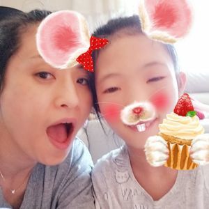 Meet your Posher, Hyejin